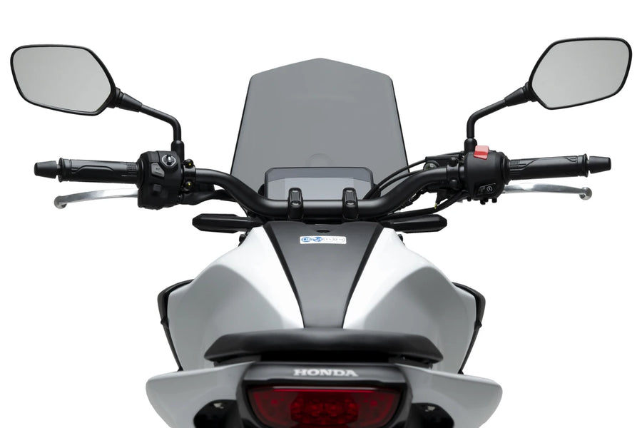 HONDA CB 300 R NEO SPORTS CAFE [2025] – New Generation Sport – Schwarz