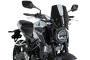 HONDA CB 300 R NEO SPORTS CAFE [2025] – New Generation Sport – Getönt-17