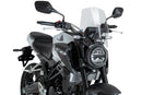 HONDA CB 300 R NEO SPORTS CAFE [2025] – New Generation Sport – Schwarz-17