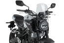 HONDA CB 300 R NEO SPORTS CAFE [2025] – New Generation Sport – Schwarz-9