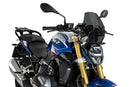 BMW R 1250 R [2025] - New Generation Sport Windschild | Stark getönt | PUIG 22299F