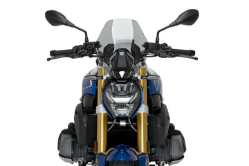 BMW R 1250 R [2025] – New Generation Sport – Getönt