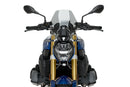 BMW R 1250 R [2025] - New Generation Sport Windschild | Getönt | PUIG 22299H