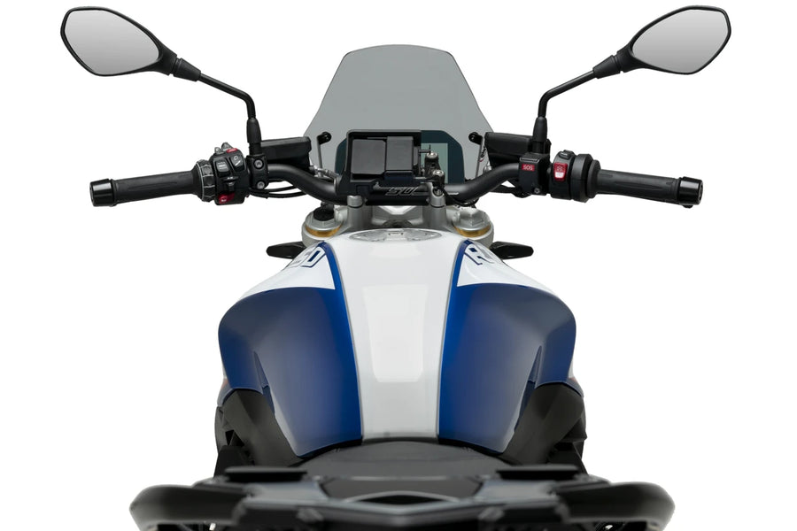 BMW R 1250 R [2025] – New Generation Sport – Getönt