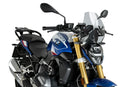 BMW R 1250 R [2025] – New Generation Sport – Schwarz