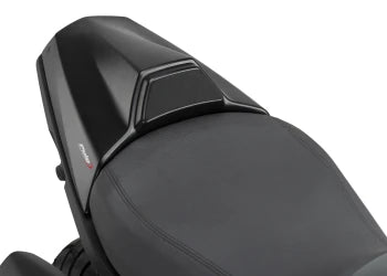 BMW R 1300 GS [2025] – Kennzeichenhalter Pista #13 – Schwarz - 0