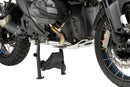 BMW R 1300 GS [2025] – Unterer Spoiler Pista #7 – Mattschwarz-9