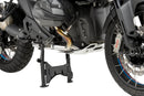 BMW R 1300 GS [2025] – Unterer Spoiler Pista #7 – Mattschwarz-10