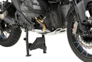 BMW R 1300 GS [2025] – Unterer Spoiler Pista #7 – Mattschwarz-2