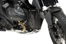 BMW R 1300 GS [2025] – Lower deck protection Pista #6 – Matt black-10