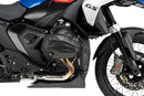 BMW R 1300 GS [2025] – Lower deck protection Pista #6 – Matt black-5