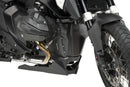 BMW R 1300 GS [2025] – Lower deck protection Pista #6 – Matt black-1