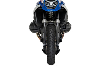 BMW R 1300 GS [2025] – Brake Cooler Pista #4 – Matt Black