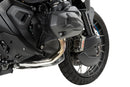 BMW R 1300 GS [2025] – Brake Cooler Pista #4 – Matt Black-8