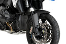 BMW R 1300 GS [2025] – Vorderen Schutzblechs Pista #3 – Mattschwarz-8