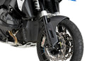 BMW R 1300 GS [2025] – Vorderen Schutzblechs Pista #3 – Mattschwarz-5