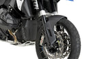 BMW R 1300 GS [2025] – Vorderen Schutzblechs Pista #3 – Mattschwarz-2