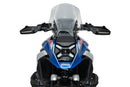 BMW R 1300 GS [2025] – Front spoiler Pista #5 – Matt black-12
