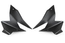 BMW R 1300 GS [2025] – Front spoiler Pista #5 – Matt black-6