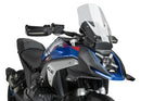 BMW R 1300 GS [2025] – Unterer Spoiler Pista #7 – Mattschwarz-11