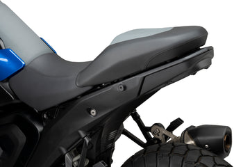 BMW R 1300 GS [2025] – Hintere Abdeckung Pista #10 – Mattschwarz