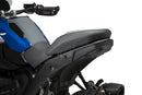 BMW R 1300 GS [2025] – Hintere Abdeckung Pista #10 – Mattschwarz