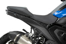 BMW R 1300 GS [2025] – Hintere Abdeckung Pista #10 – Mattschwarz