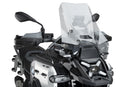 BMW R 1300 GS ADVENTURE [2025] - PUIG Windabweiser Extended | Getönt | PUIG 22317H