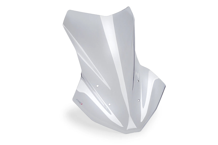 BMW R 1300 GS TROPHY [2025] - PUIG touring screen Plus | Clear | PUIG 22321W