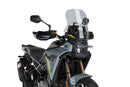 CFMOTO 450MT [2025] – Tourenscheibe – Transparent-6