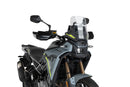 CFMOTO 450MT [2025] – Tourenscheibe – Transparent-7