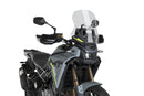 CFMOTO 450MT [2025] – Tourenscheibe – Transparent-1