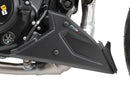 KTM 125 DUKE [2025] – Bugspoiler – Carbon look-10