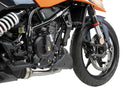 KTM 125 DUKE [2025] – Bugspoiler – Carbon look-6