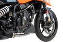 KTM 125 DUKE [2025] – Bugspoiler – Mattschwarz-9