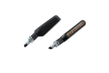 KTM RC 390 [2025] – Pin indicator set 2.0. – Black - 0