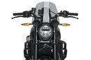 INDIAN FTR 1200 SPORT [2025] - PUIG New Generation Sport Windschild | Getönt | PUIG 22348H