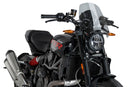 INDIAN FTR 1200 SPORT [2025] – New Generation Sport – Getönt-4