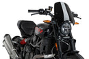 INDIAN FTR 1200 SPORT [2025] – New Generation Sport – Getönt-14
