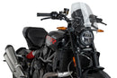 INDIAN FTR 1200 SPORT [2025] – New Generation Sport – Getönt-13