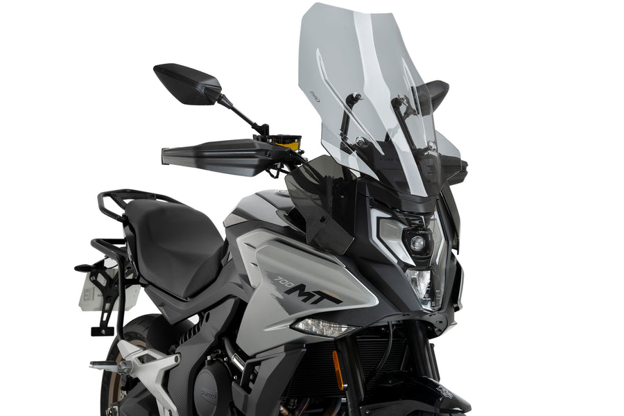 CFMOTO 700MT [2024] – Touring Screen – Tinted