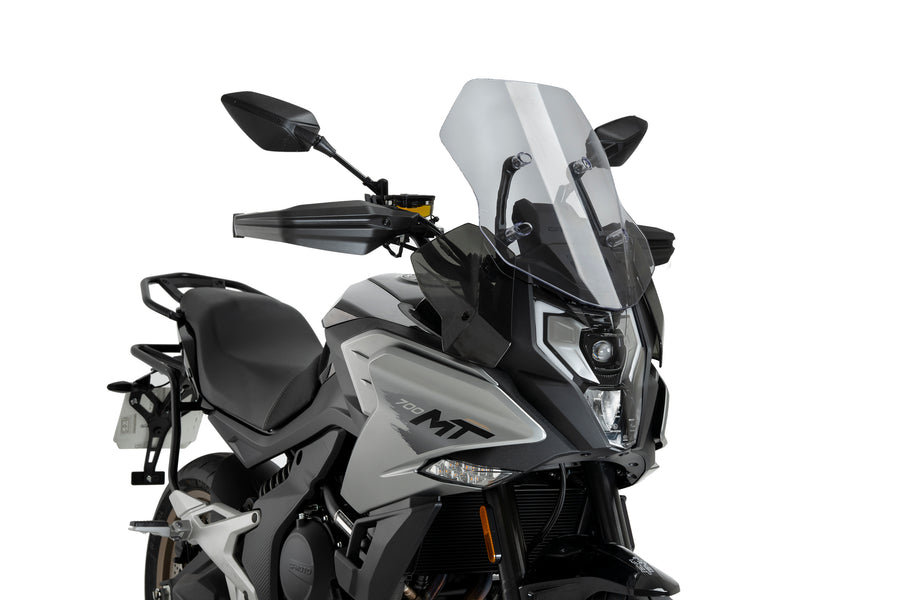 CFMOTO 700MT [2024] – Touring Screen – Transparent