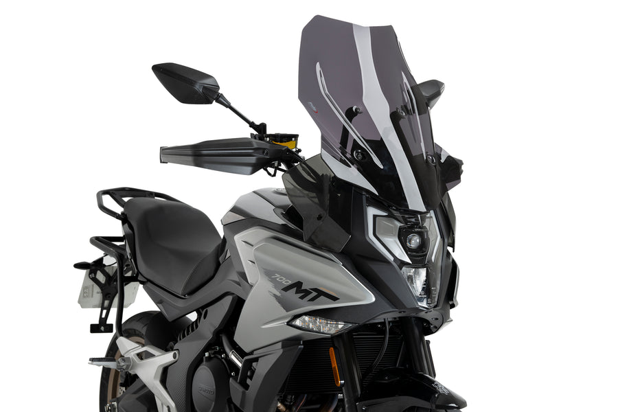 CFMOTO 700MT [2024] – Touring Screen – Tinted
