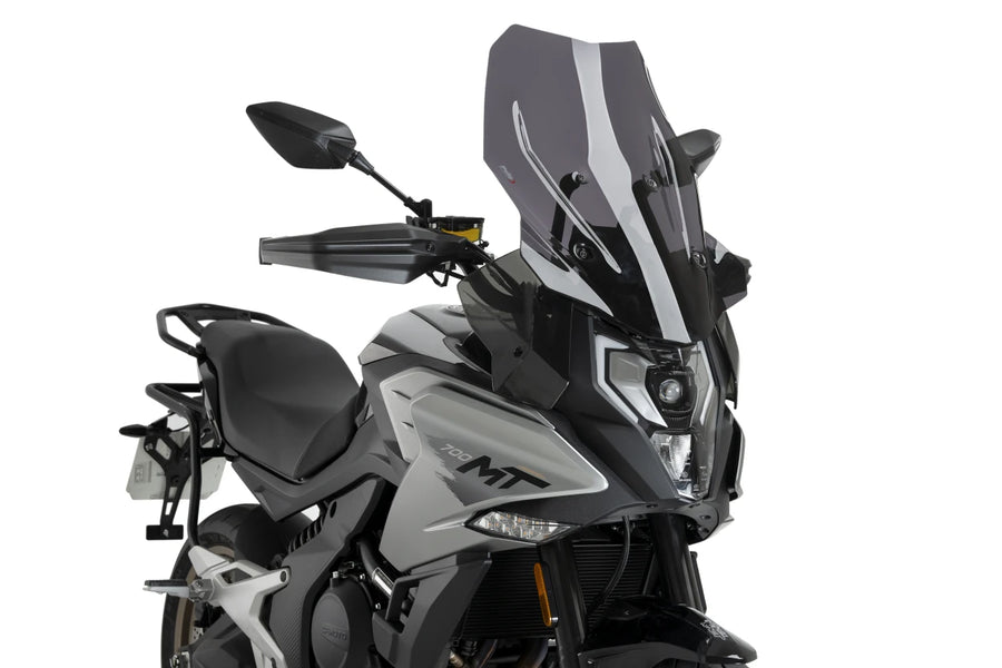 CFMOTO 700MT [2024] – Touring Screen – Transparent