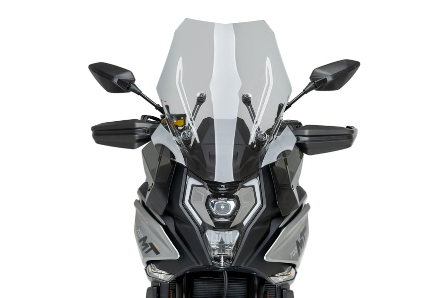CFMOTO 700MT [2024] – Tourenscheibe – Stark getönt