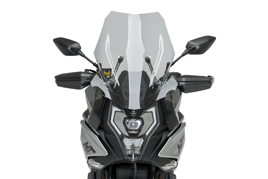 CFMOTO 700MT [2024] – Tourenscheibe – Transparent