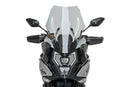 CFMOTO 700MT [2024] – Touring Screen – Transparent-5