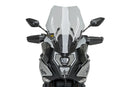 CFMOTO 700MT [2024] – Touring Screen – Transparent-7