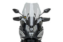 CFMOTO 700MT [2024] – Tourenscheibe – Transparent