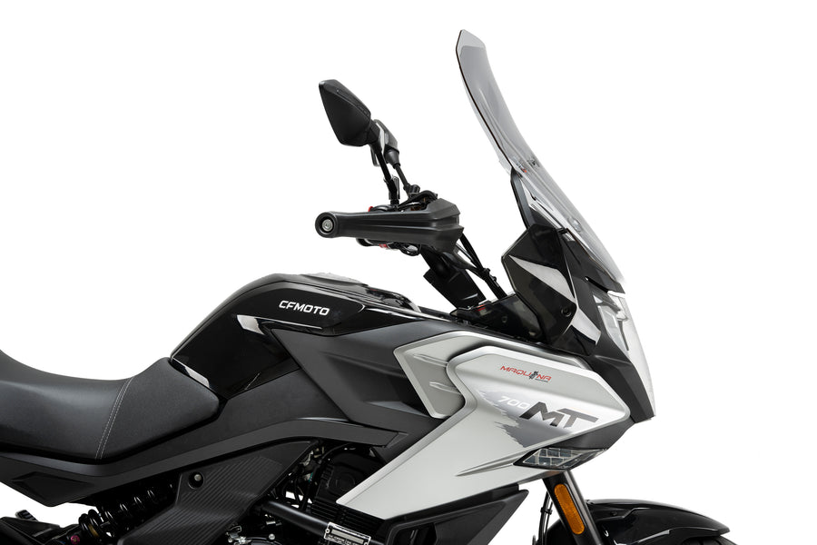 CFMOTO 700MT [2024] – Touring Screen – Tinted